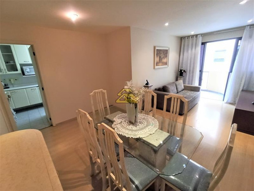 Imagem 3 de 20 de Apartamento - Ref: Scv11673