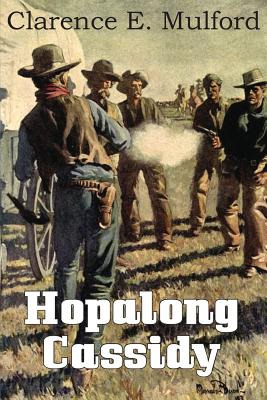 Libro Hopalong Cassidy - Mulford, Clarence E.