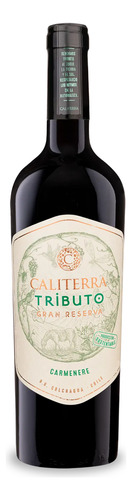 Box Regalo 3x Vino Caliterra Gran Reserva Dia Madre Padre