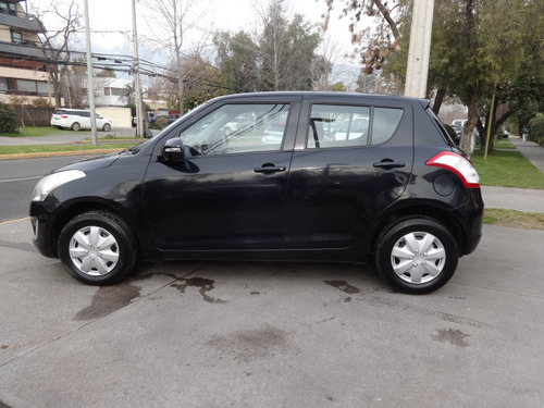 Suzuki Swift SUZUKI SWIFT GL 1.2 MEC FULL AIRE AIRBAG