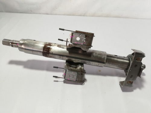 Columna De Dirección Chevrolet S10 2.5 Mod 12-16 Original (Usado)