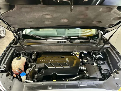 Lincoln MKX 2.7 V6 Ecoboost Reserve