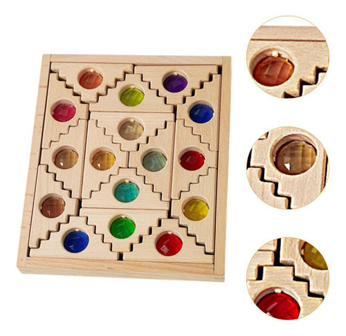 Juego De Bloques De Construcción De , Bloques De