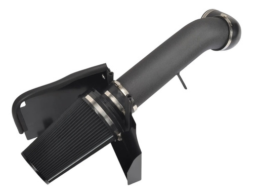 Cold Air Intake Silverado/tahoe Tipo K&n