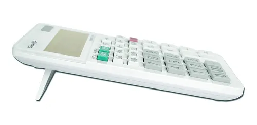 Calculadora Financiera Sharp El-334wb