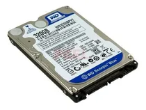 Comprar Discos Duros 320gb  Wd3200bevt Wde200bpvt Sata Pc Computador