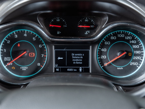 Imagen 14 de 15 de Chevrolet Cruze Ii 2019 1.4 Lt 153cv Tasa Fer