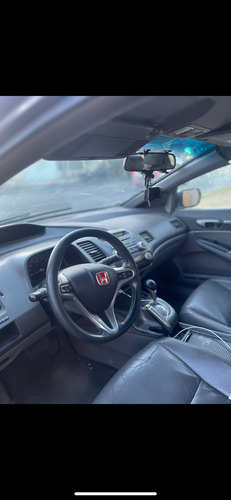Honda Civic 1.8 Exs At