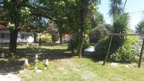 Terreno En Venta - Ituzaingó Norte. Ideal Emprendimiento