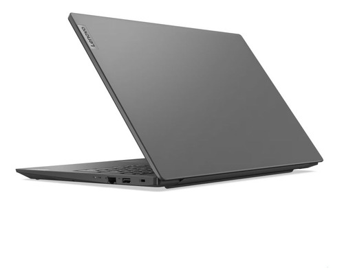 Notebook Lenovo V15 G4 Iru Intel Core I7 1355u 16gb Ssd 512gb 15.6