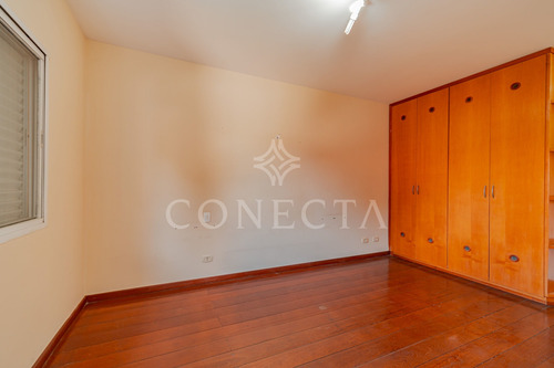 Imagem 8 de 22 de Casa Á Venda No Alphaville Residencial 05 Com 4 Dormitórios - Estuda Permuta - Cnc1556