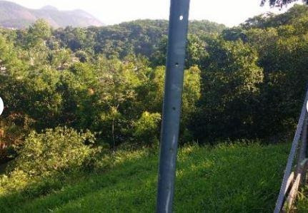 Imagem 6 de 12 de Terreno À Venda, 1200 M² - Itaipu - Niterói/rj - Te0133