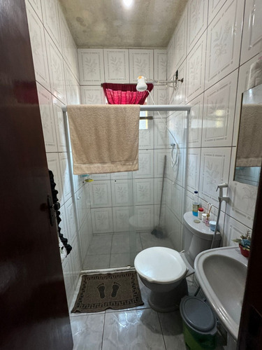 Casa Em Unamar