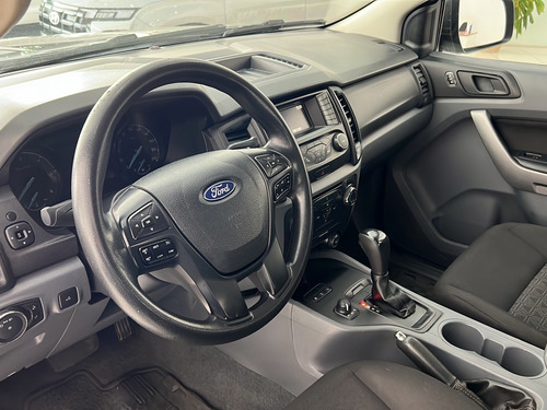Ford Ranger 2.2 XLS 4X4 CD 16V DIESEL 4P MANUAL