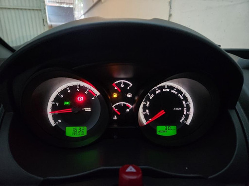 Ford Fiesta 1.6 MPI CLASS HATCH 8V FLEX 4P MANUAL