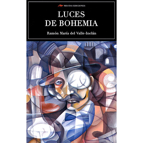 Luces De Bohemia