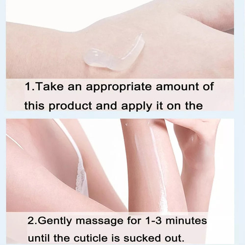 Z Gel Exfoliante Purificador Quarxery: Gel Exfoliante, 3