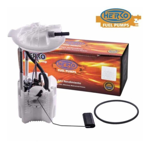 Bomba De Gasolina Jeep Liberty Kk Motor V6 3.7 Año 08-13