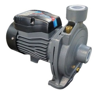 Bomba Centrifuga Marca Pearl 7.5 Hp 220/440/3 Volt