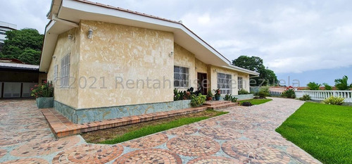 Imagen 1 de 28 de Casa Macaracuay 22-7519 Ramon Estrella 4142811513