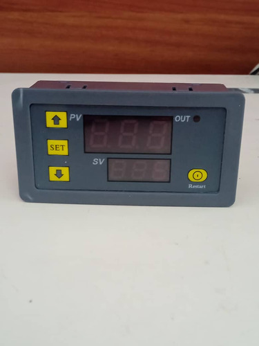 Temporizador  Timer 110-220