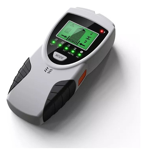 Nuevo Escáner Detector Pared Tubería Tubería Pvc Agua
