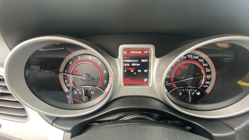 Imagen 13 de 25 de Dodge Journey