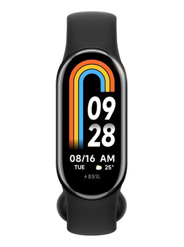 Xiaomi Mi Smart Band 8 1.62'' Version Global Original 