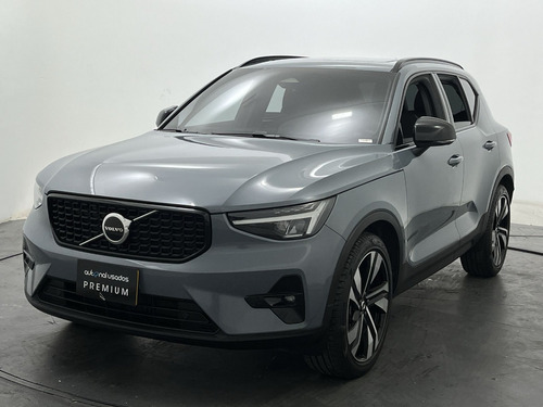 Volvo Xc40 Ultimate Dark B5 Mhev 2.0 Aut 5p 2023 Lmt796