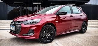 Nuevo Chevrolet Onix 1rs 1.0turbo Entrega Inmediata!!! Jb