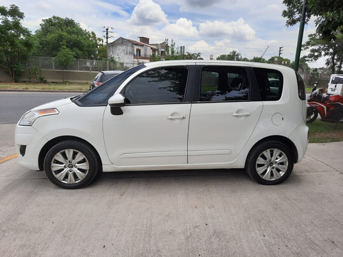 Citroën C3 Picasso 1.6 Exclusive 115cv