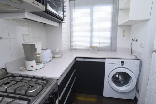 Departamento Duplex Penthouse 6 Ambientes En Alquiler Retiro