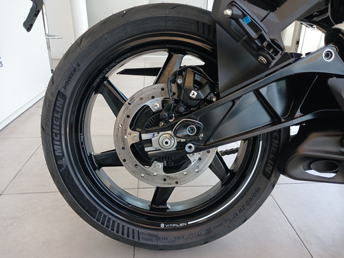 Vitpilen 401 Ng Husqvarna Entrega Inmediata Blanca Contado