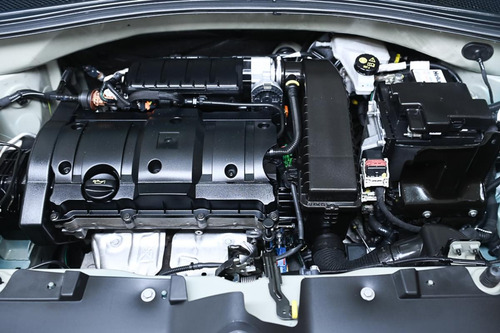 Citroën C3 1.6 16v Vti 115 Feel Pack