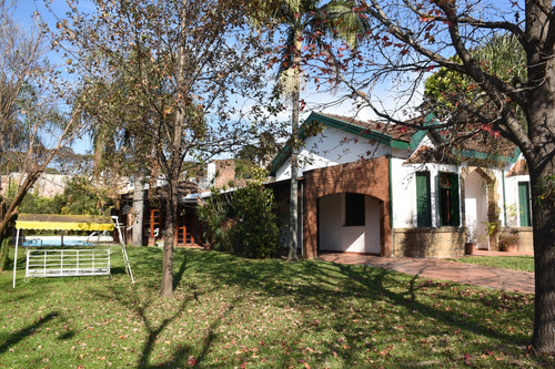 Alquiler Casa 4 Dormitorios Concordia