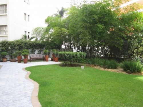 Imagem 13 de 15 de Apartamento - Jardim Paulista - Ref: 106146 - V-106146