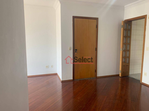 Imagem 11 de 30 de Apartamento Com 3 Dormitórios À Venda, 89 M² Por R$ 615.000,00 - Vila Regente Feijó - São Paulo/sp - Ap1394