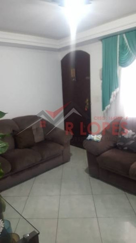 Imagem 5 de 19 de Apartamento Padrão Para Venda No Bairro Cidade Tiradentes, 2 Dorm, 1 Vagas, 50 M - 1840