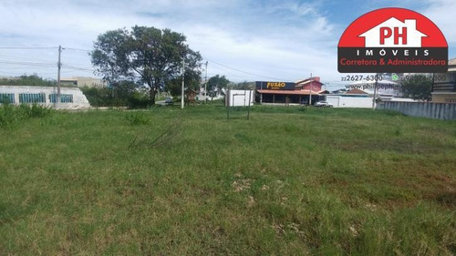 Imagem 10 de 11 de Baixou! Melhor Localização Nova São Pedro 862 M2 De Esquina - 758
