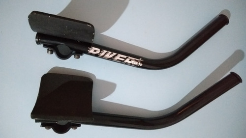 Kit Ciclismo. Capacete, Suporte, Descanço Braço, Bomba E Fer (Usado)