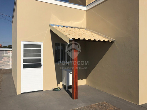 Imagem 2 de 8 de Belíssima Casa - Resicendial Mario Matos. - 3840748v