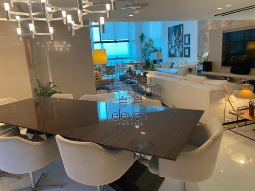 Imagem 12 de 23 de Apartamento Alto Padrão Horto Florestal - Salvador (ba) Horto Pananby - Fv230 - 69256803