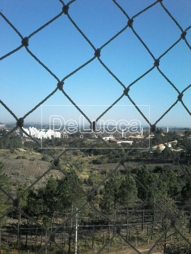 Imagem 28 de 30 de Apartamento À Venda Em Alphaville Campinas - Ap004190