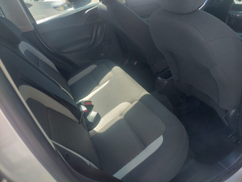 Citroën C3 1.2 Start Ptech Flex 5p