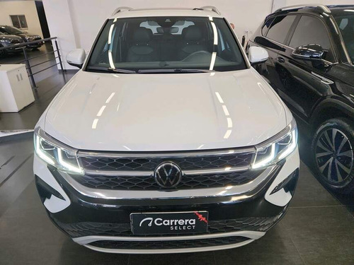 Volkswagen Taos 1.4 250 TSI TOTAL FLEX HIGHLINE AUTOMÁTICO