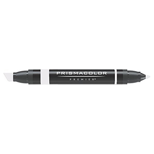 Prismacolor Art Markers Gris Cálido 20%