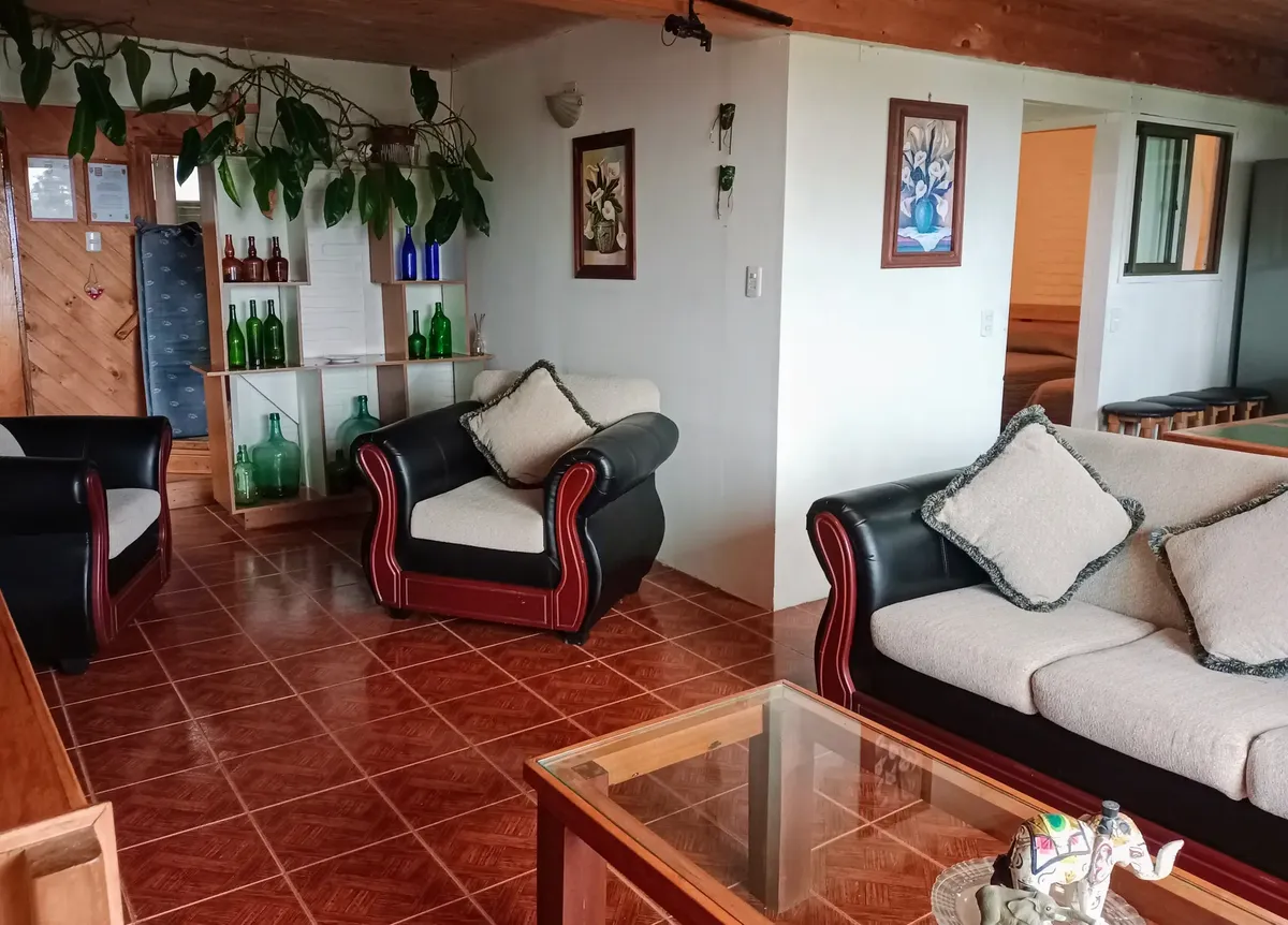 Imagen 3 de 12 de Oportunidad, Casa En Zapallar