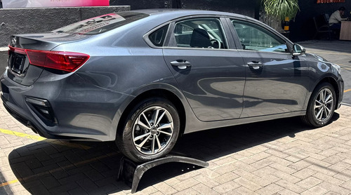 Kia Forte 2.0 Lx At