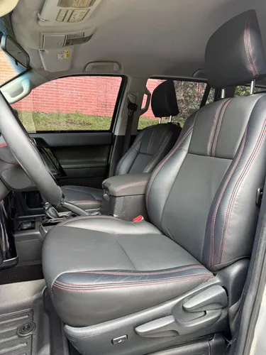 Toyota Prado 3.0 Tx