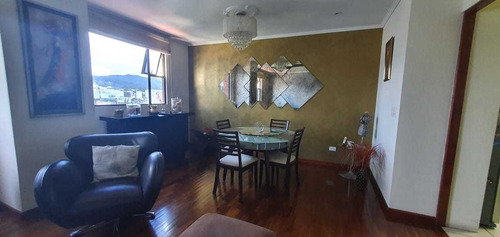 Apartamento En Alquiler Amoblado En Zona 10